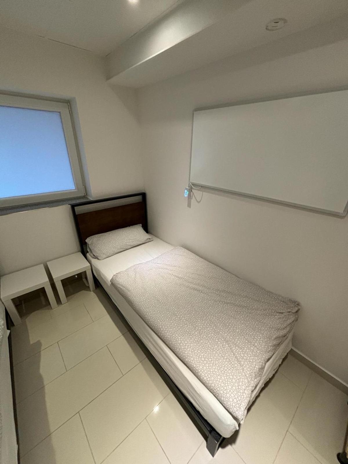 Appartement Mk 2 Wifi - Kostenlose Parkplaetze - In 5 Minuten In Der Stadt