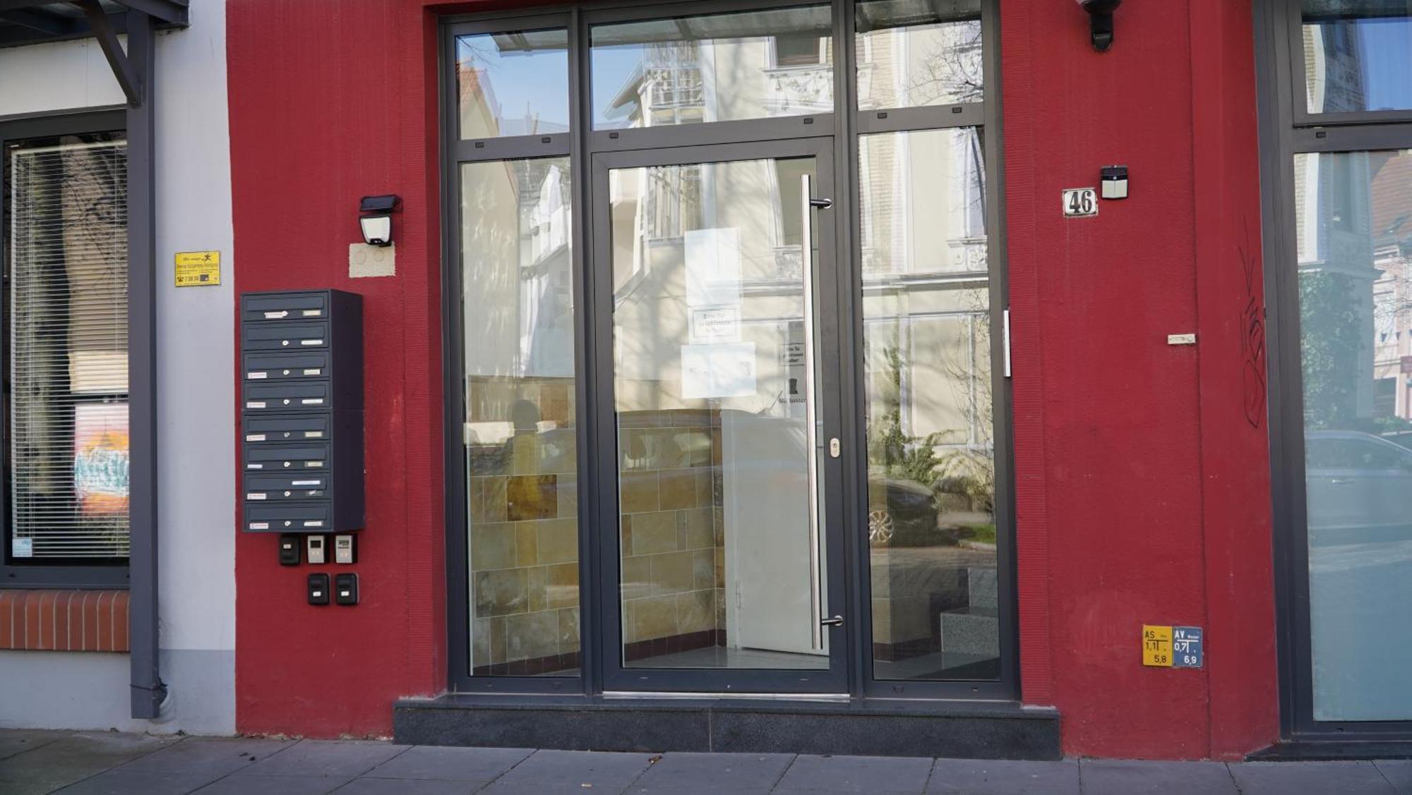 Mk 2 Wifi - Kostenlose Parkplaetze - In 5 Minuten In Der Stadt Appartement