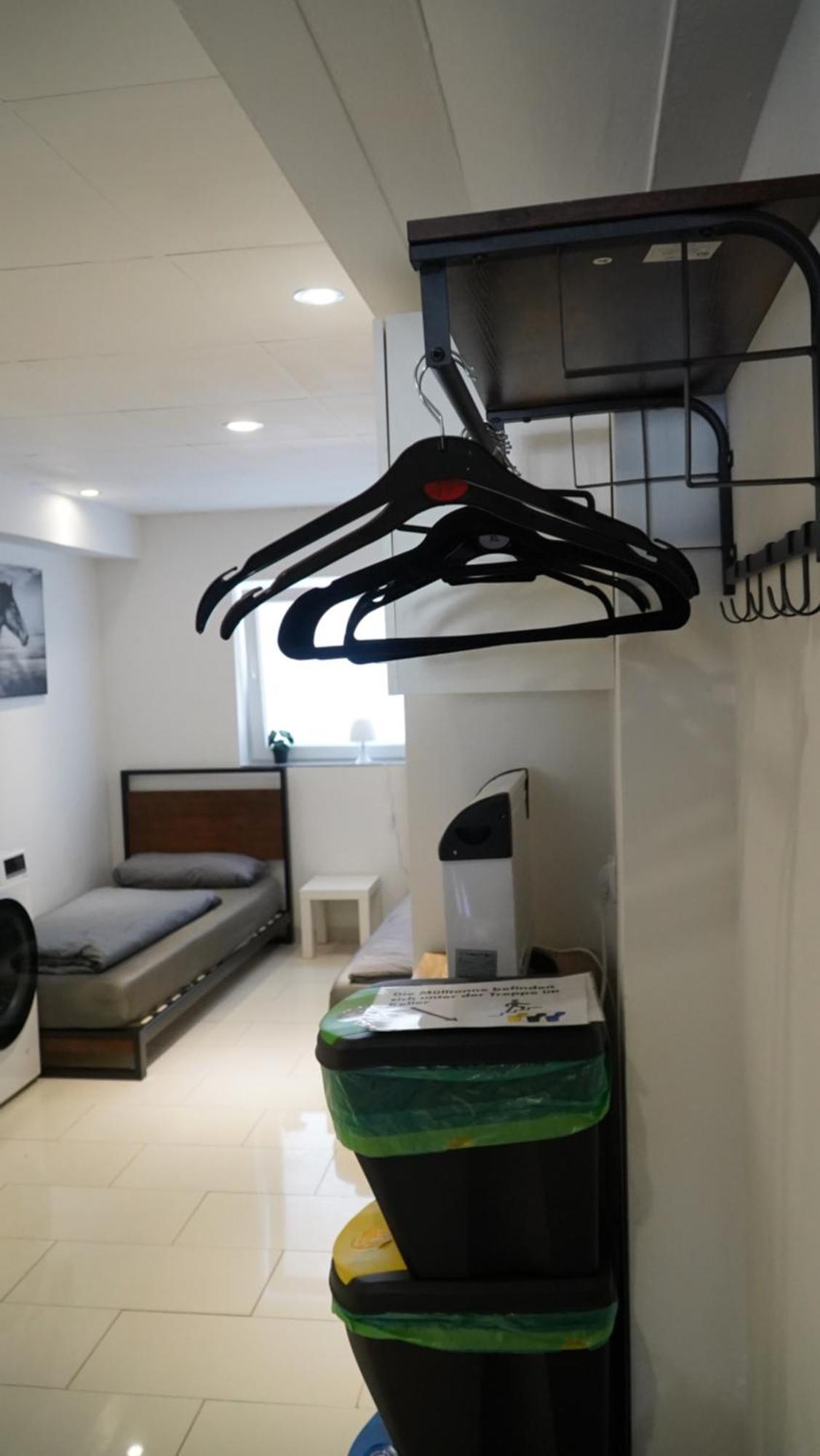 Mk 2 Wifi - Kostenlose Parkplaetze - In 5 Minuten In Der Stadt Appartement *