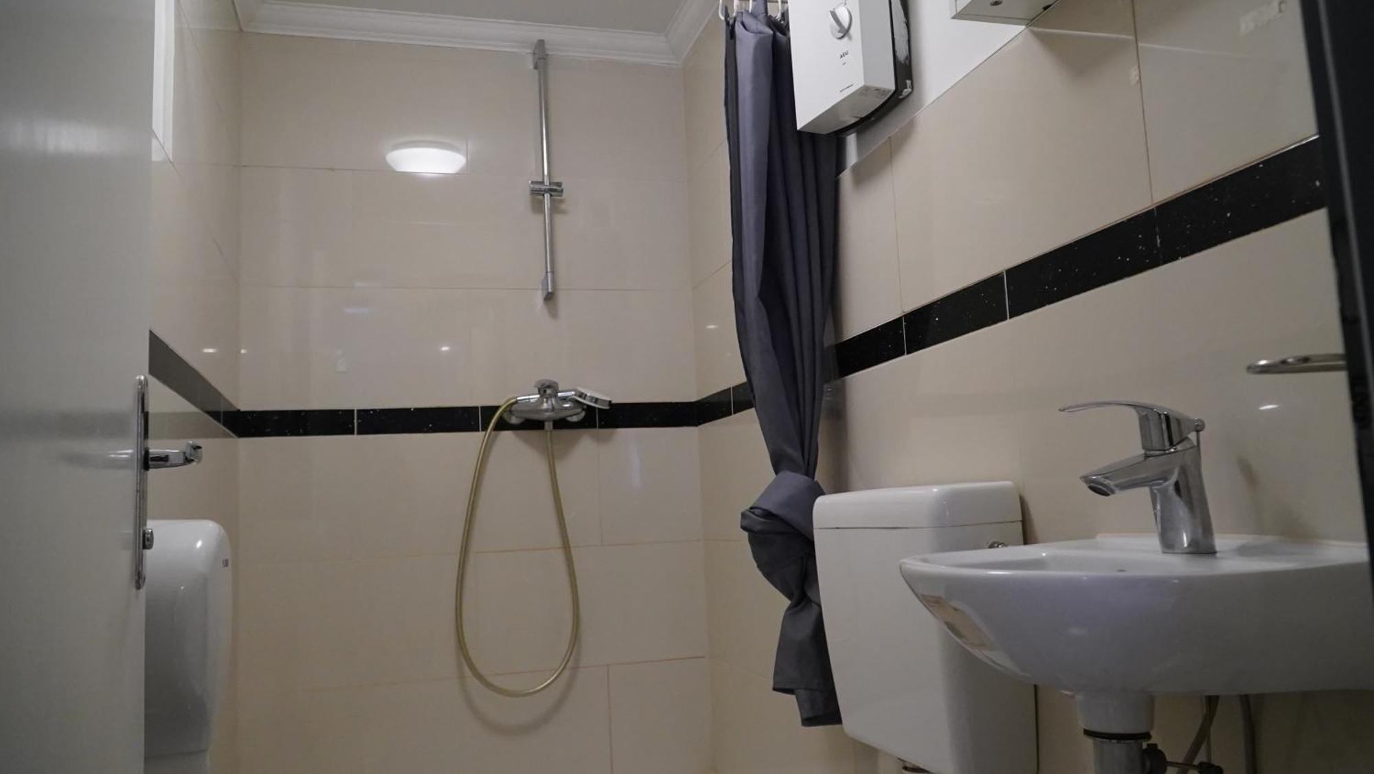 Appartement Mk 2 Wifi - Kostenlose Parkplaetze - In 5 Minuten In Der Stadt BRE