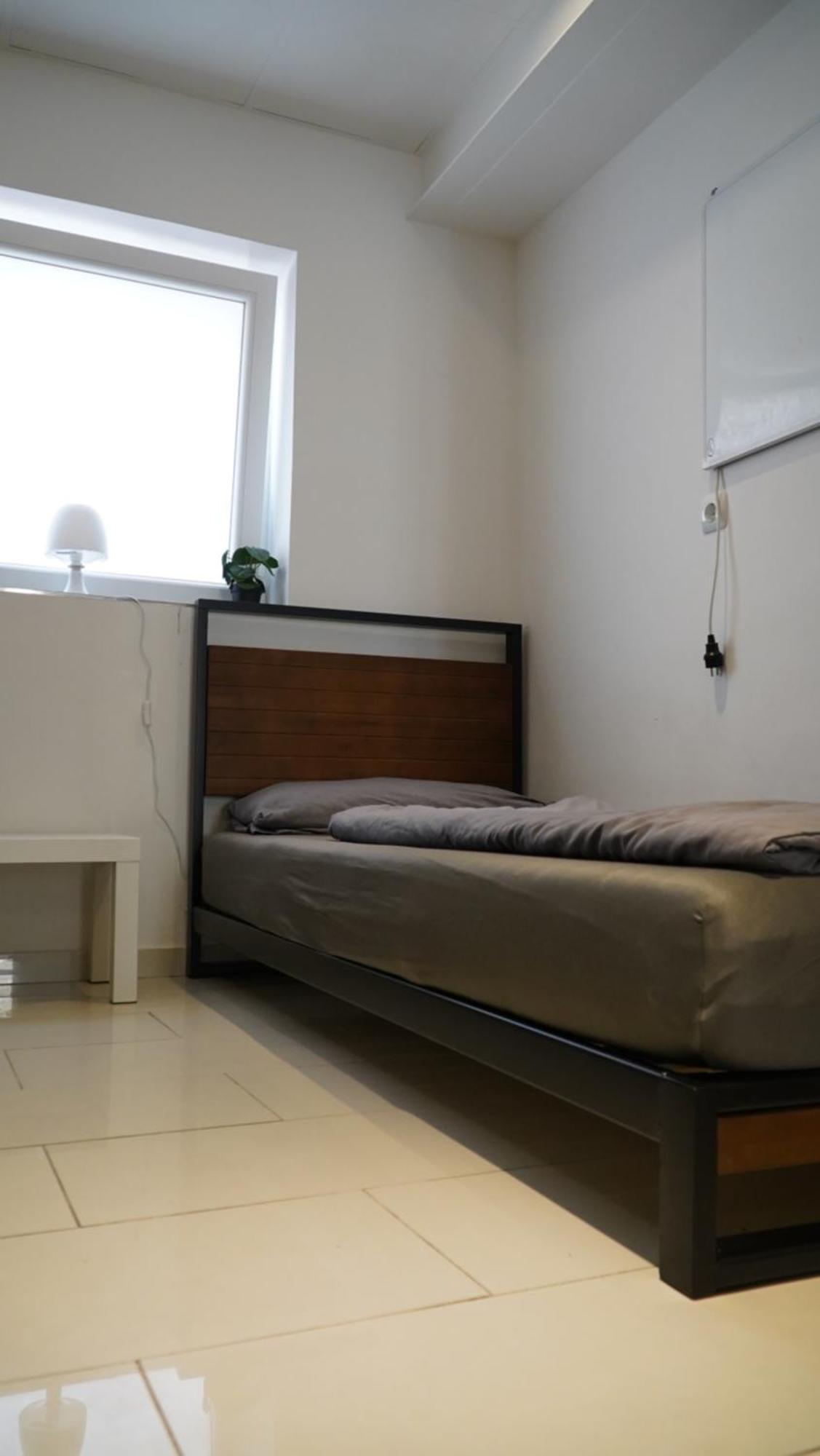 Appartement Mk 2 Wifi - Kostenlose Parkplaetze - In 5 Minuten In Der Stadt